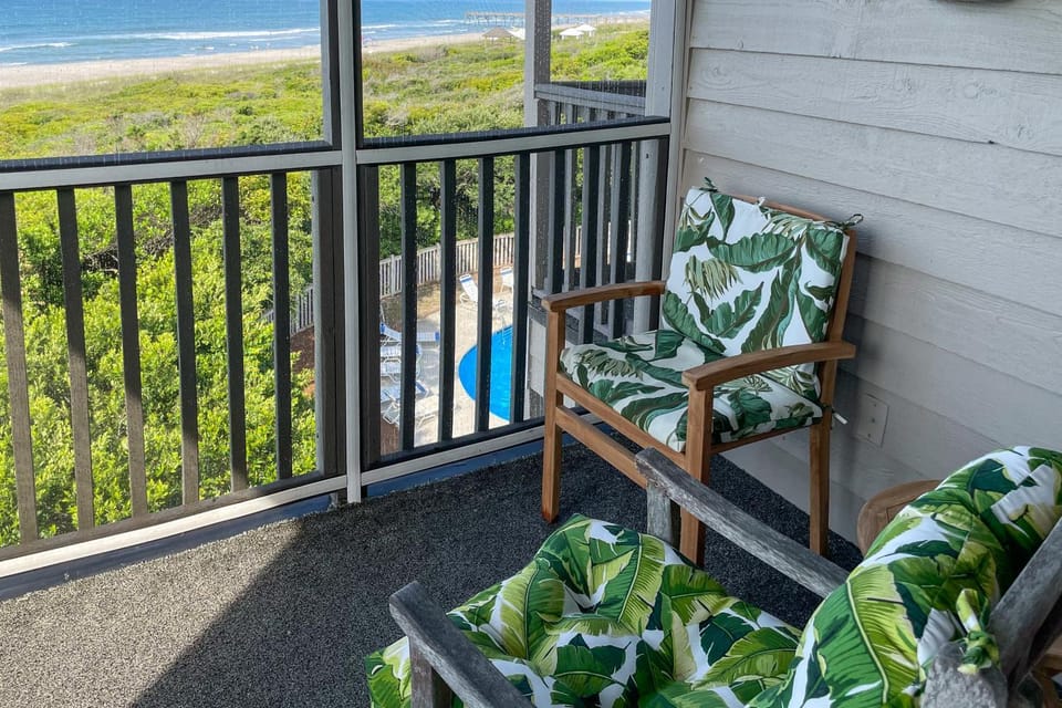 ABIBO39 Island Beach and Racquet Club A306 House in Atlantic Beach