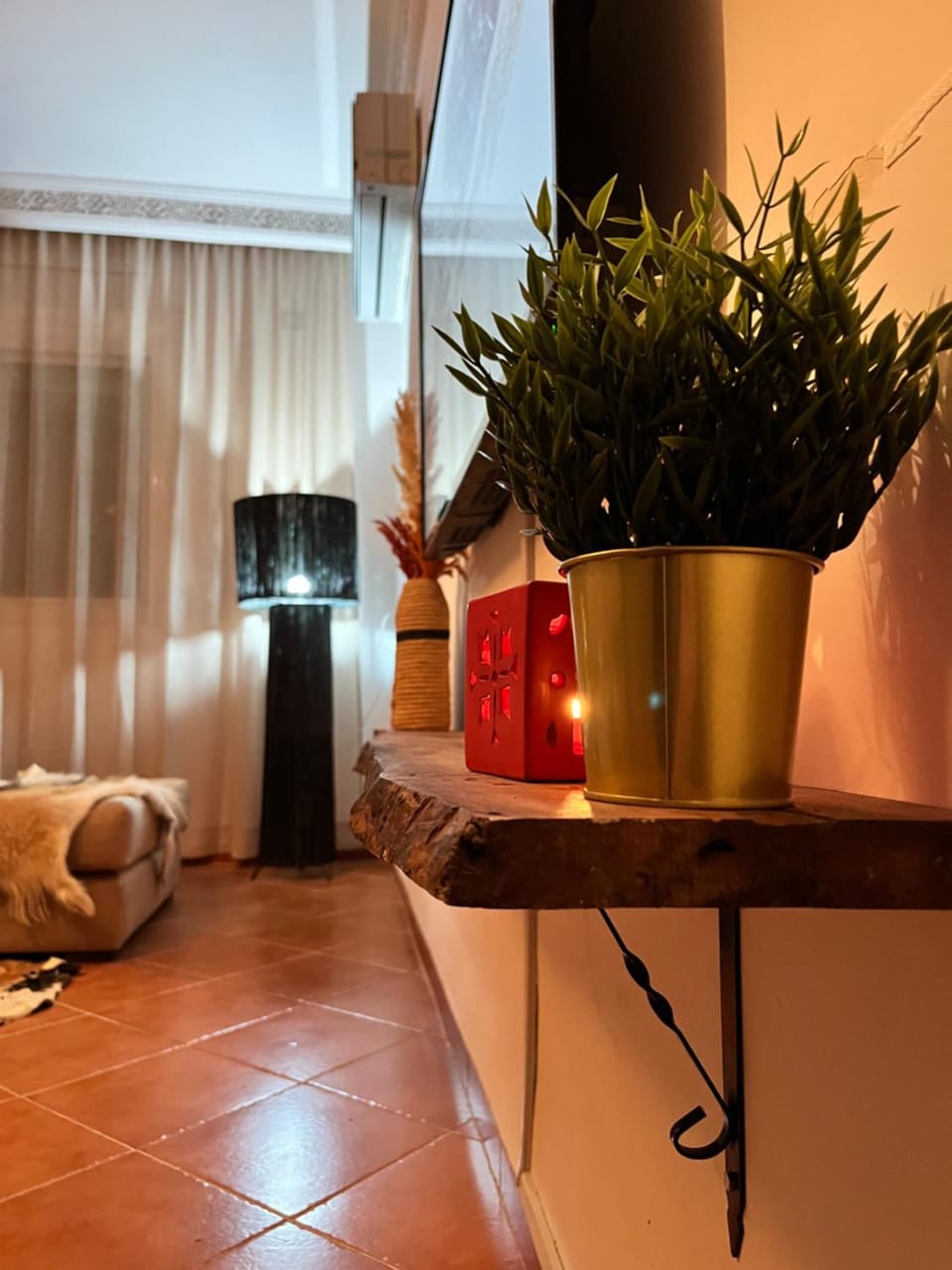 Superbe appartement au cœur de Marrakech Apartment in Marrakesh