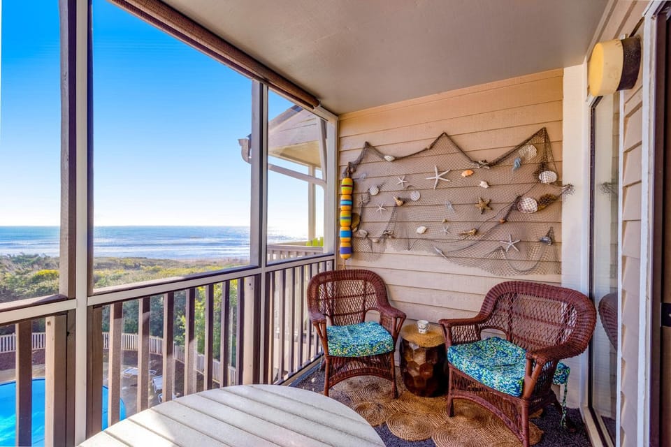 ABIBO43 Island Beach and Racquet Club B302 House in Atlantic Beach