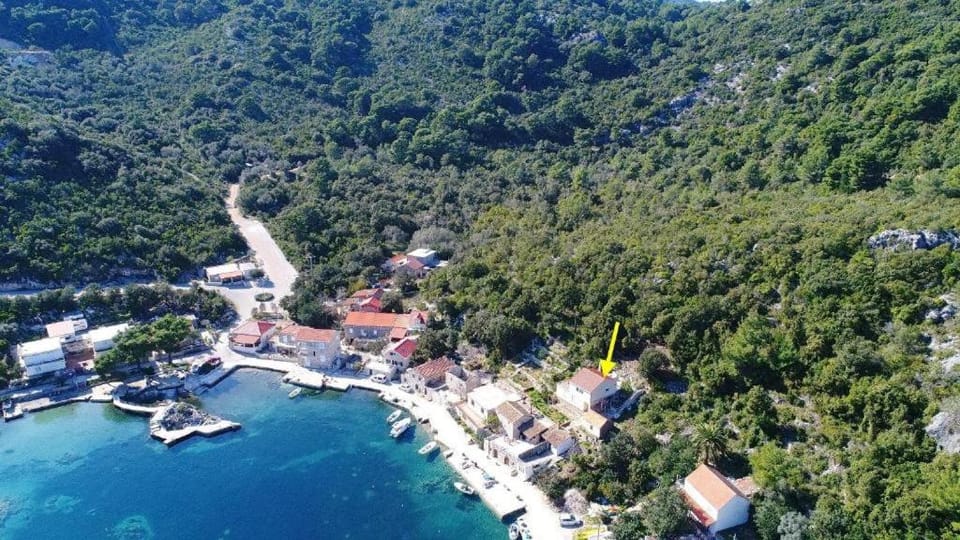 Apartments BELIN - studio apartment Apartment in Dubrovnik-Neretva County