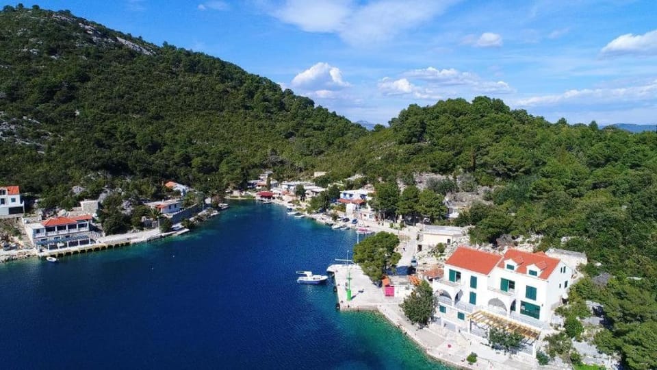 Apartments BELIN - studio apartment Apartment in Dubrovnik-Neretva County
