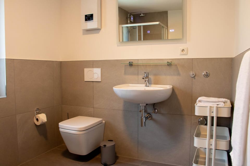 Ahrpartments-Altenahr Apartment in Altenahr