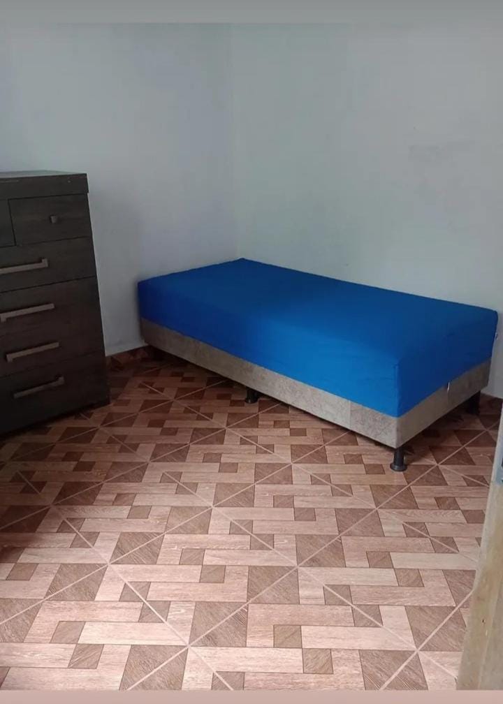 Recanto Soares House in State of Espírito Santo, Brazil
