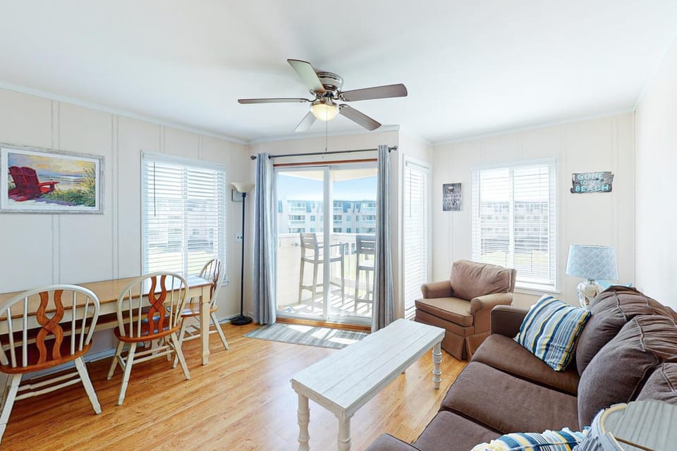 ABPAB128 A Place at the Beach 207 House in Atlantic Beach