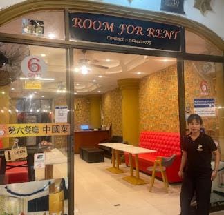 Luxus Grand Hotel Hotel in Patong