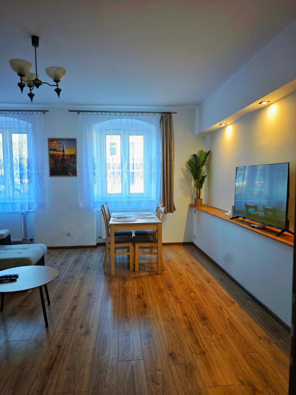Apartament Kris Apartment in Lower Silesian Voivodeship
