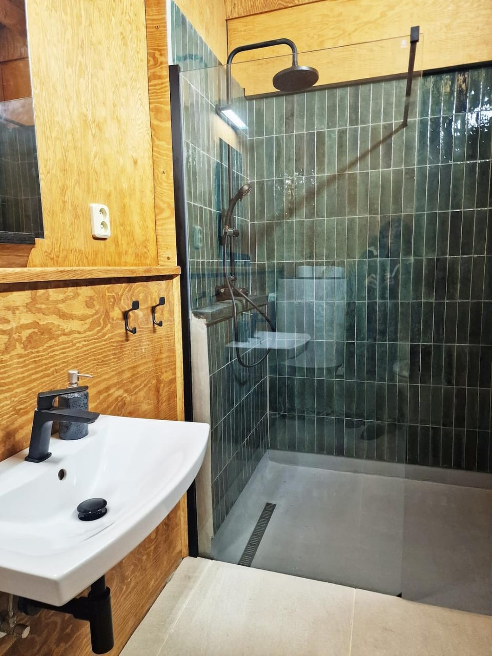 Luční bar - apartment Apartment in Czechia