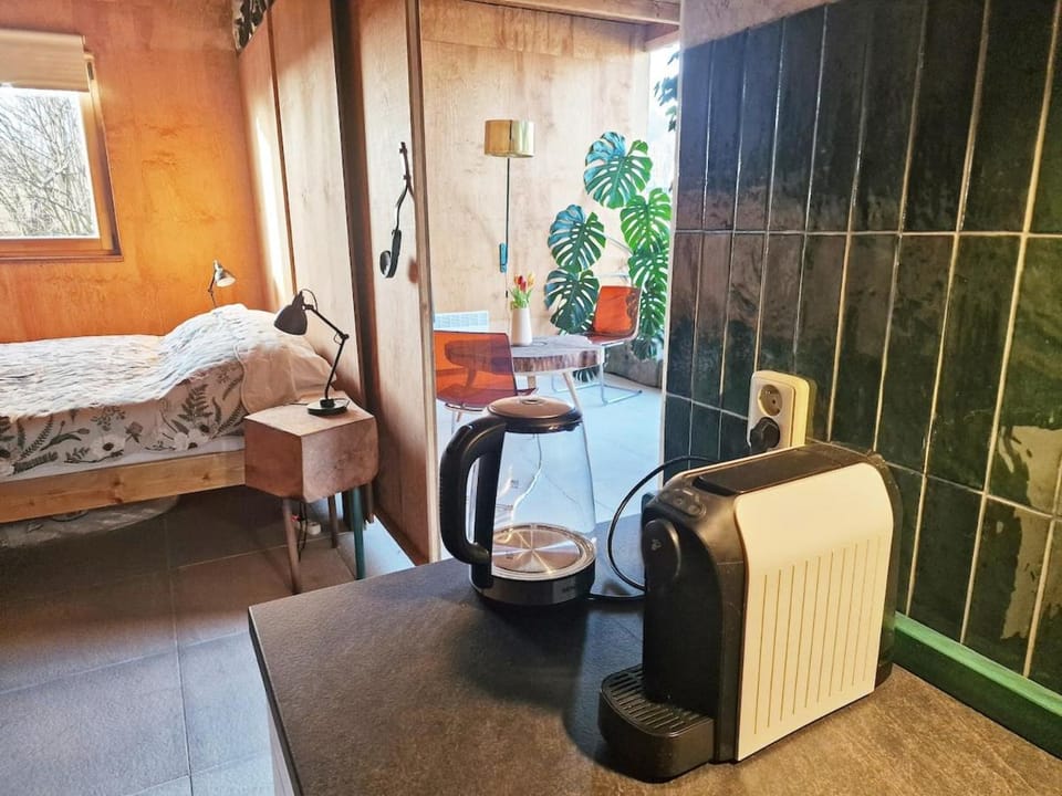Luční bar - apartment Apartment in Czechia