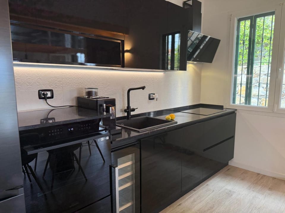 Villa Goga Villa in Camogli
