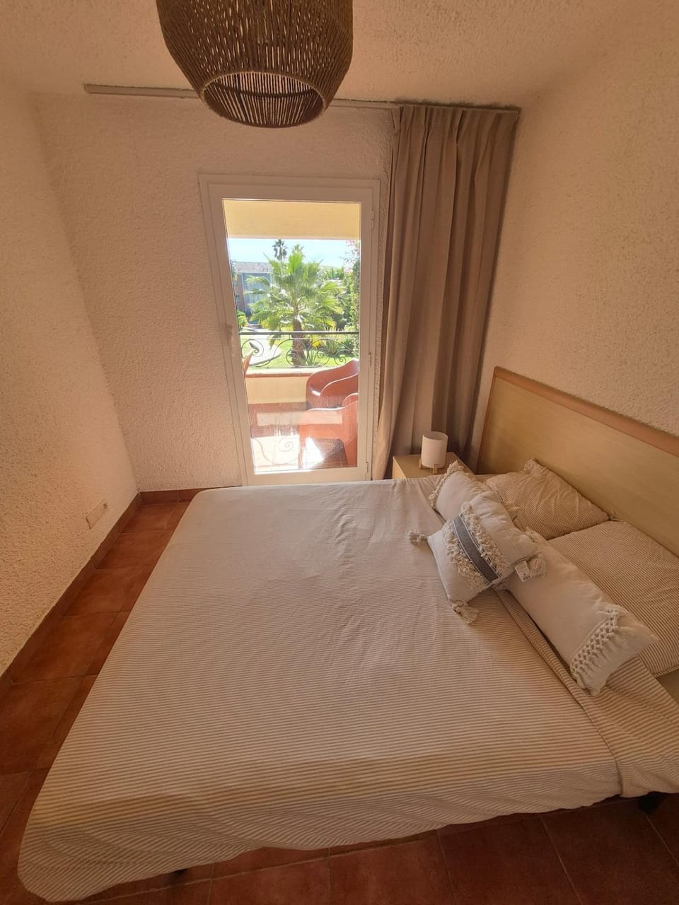 T3 5 pers plage et piscines A Castanea Apartment in Linguizzetta