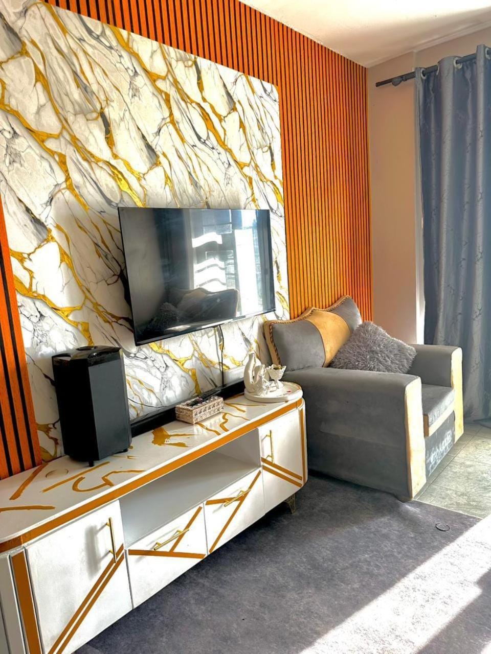 Shiela inn Apartment in Nairobi