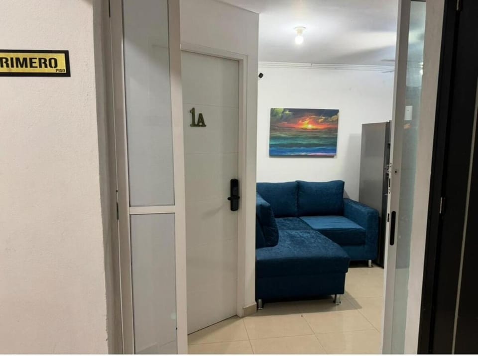 Habitacion Apartment in Monterrey