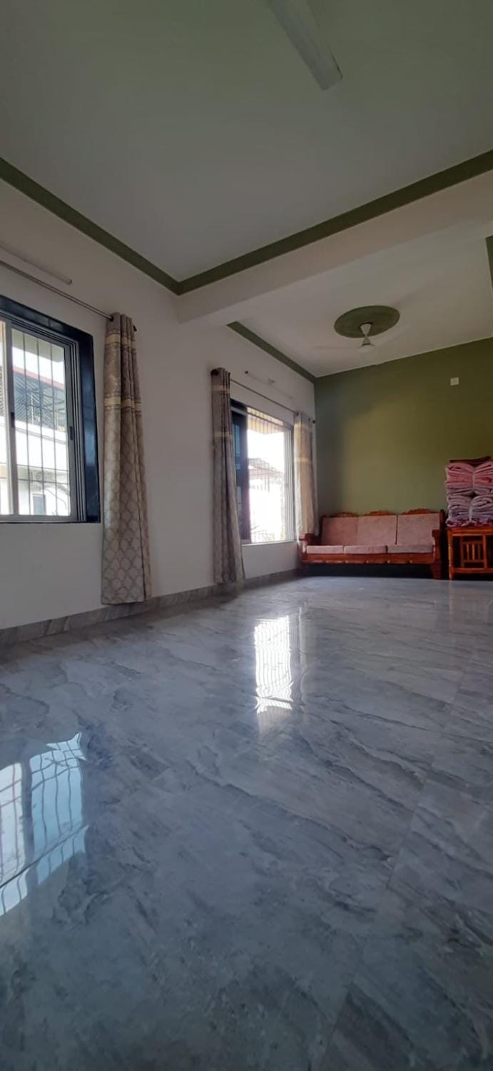 UR Farmhouse Villa in Maharashtra