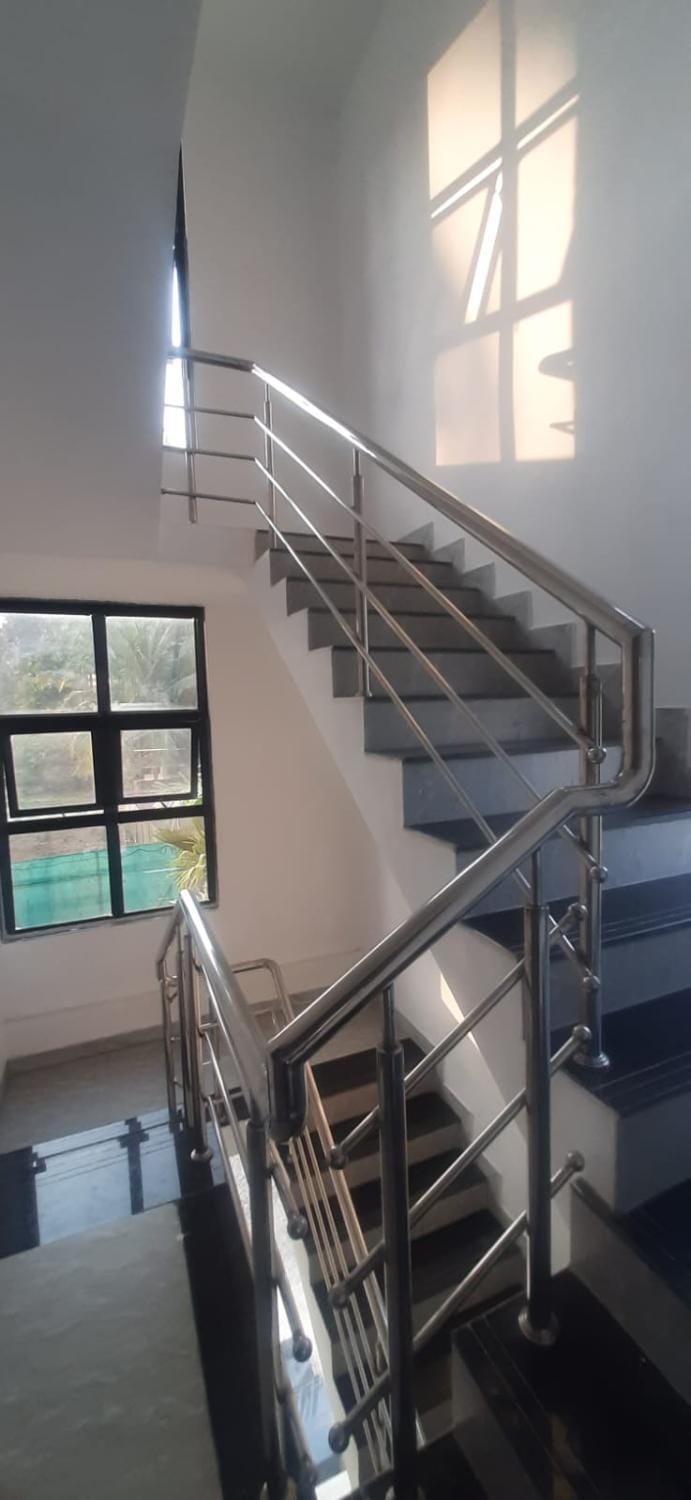 UR Farmhouse Villa in Maharashtra