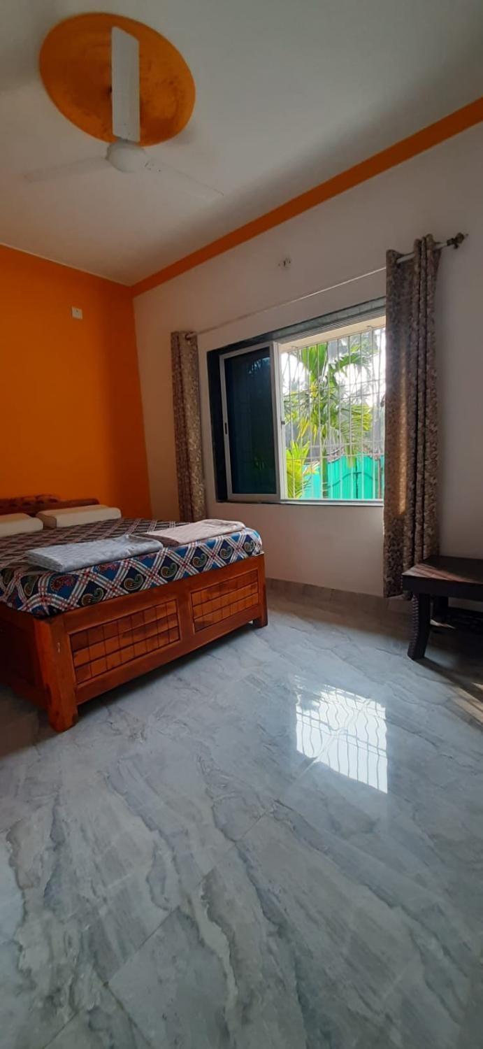 UR Farmhouse Villa in Maharashtra