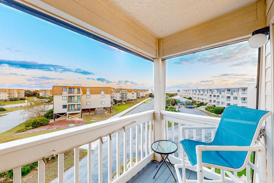 ABPAB164 A Place at the Beach 351 House in Atlantic Beach