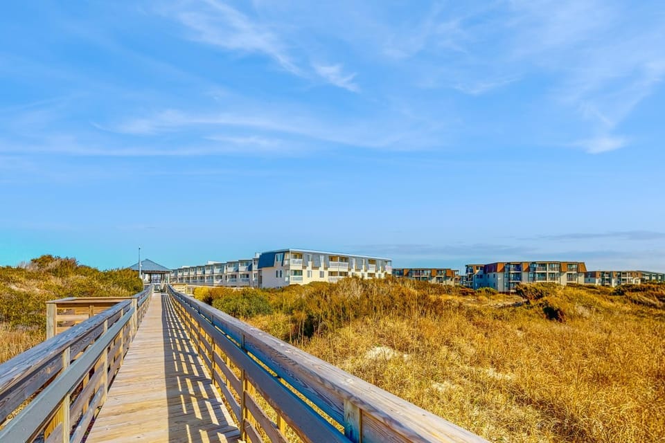 ABPAB165 A Place at the Beach 391 House in Atlantic Beach