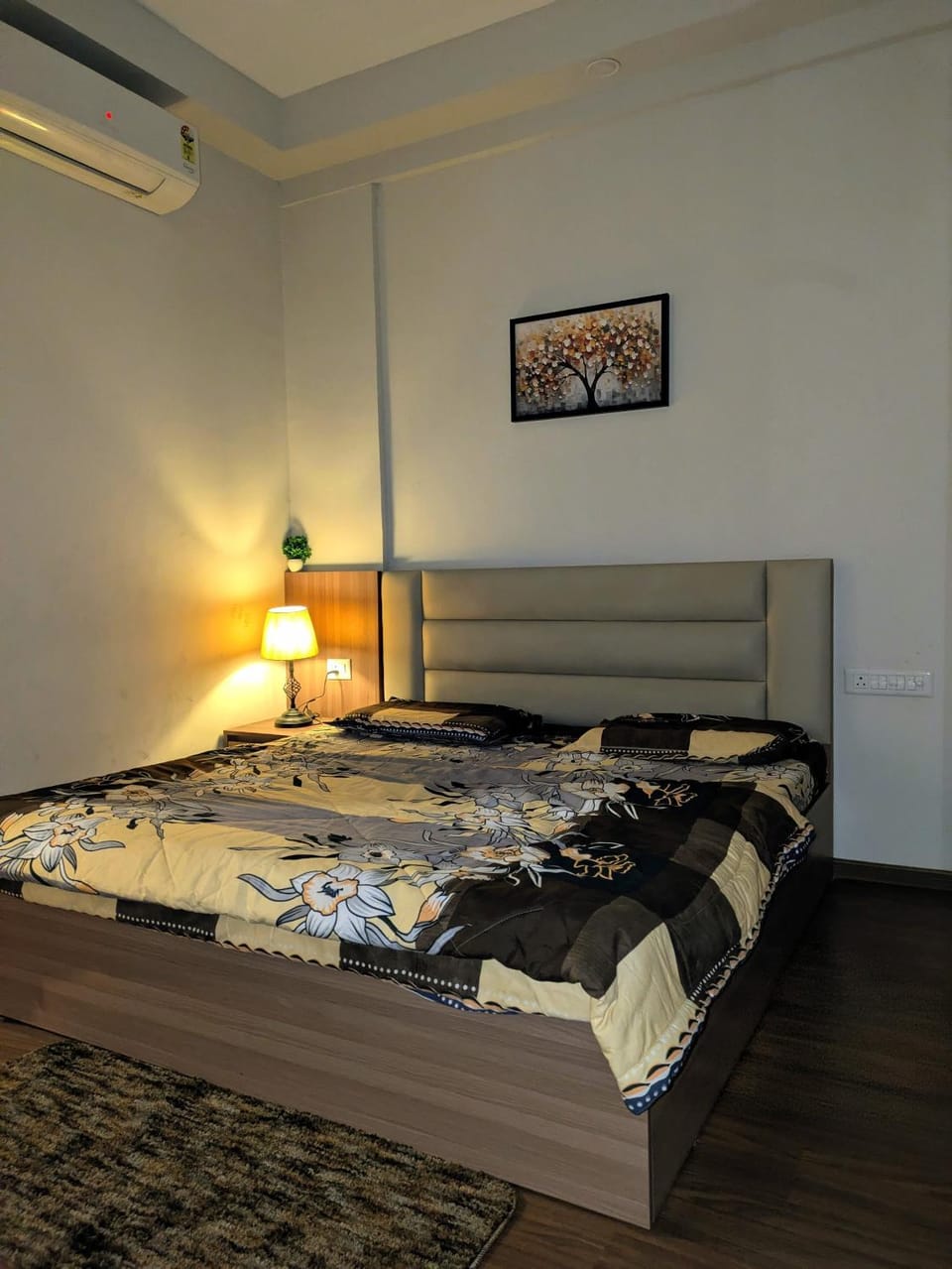 Nest & Rest Apartment in Uttar Pradesh