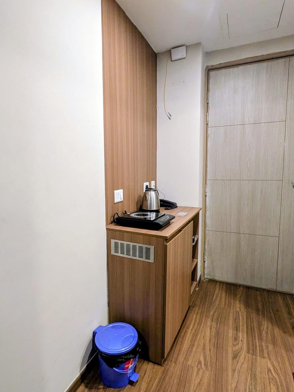 Nest & Rest Apartment in Uttar Pradesh