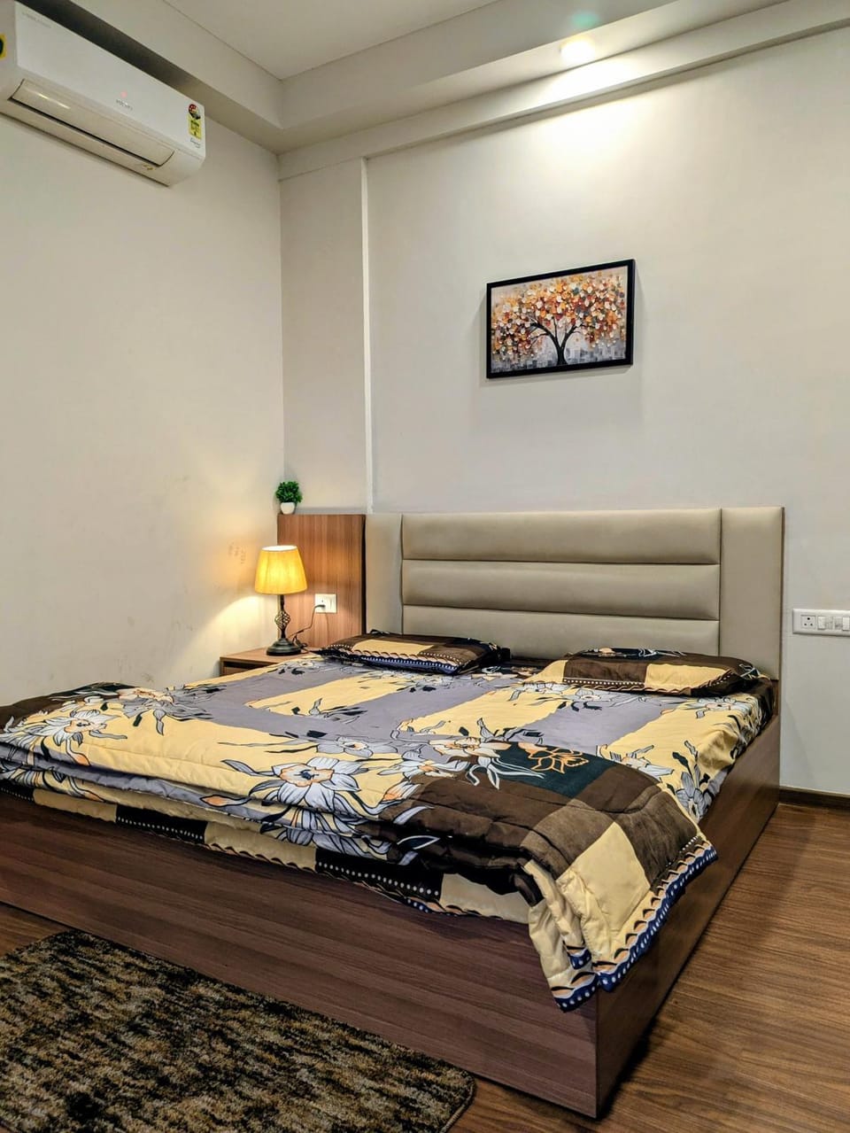 Nest & Rest Apartment in Uttar Pradesh
