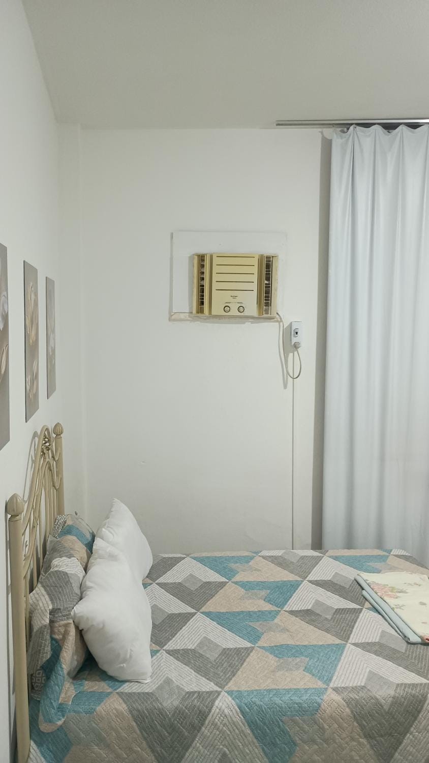 Lapa História e Cultura Apartment in Santa Teresa