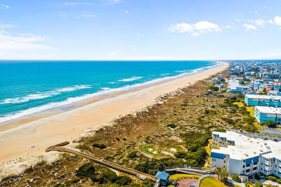 ABPAB169 A Place at the Beach 322 House in Atlantic Beach