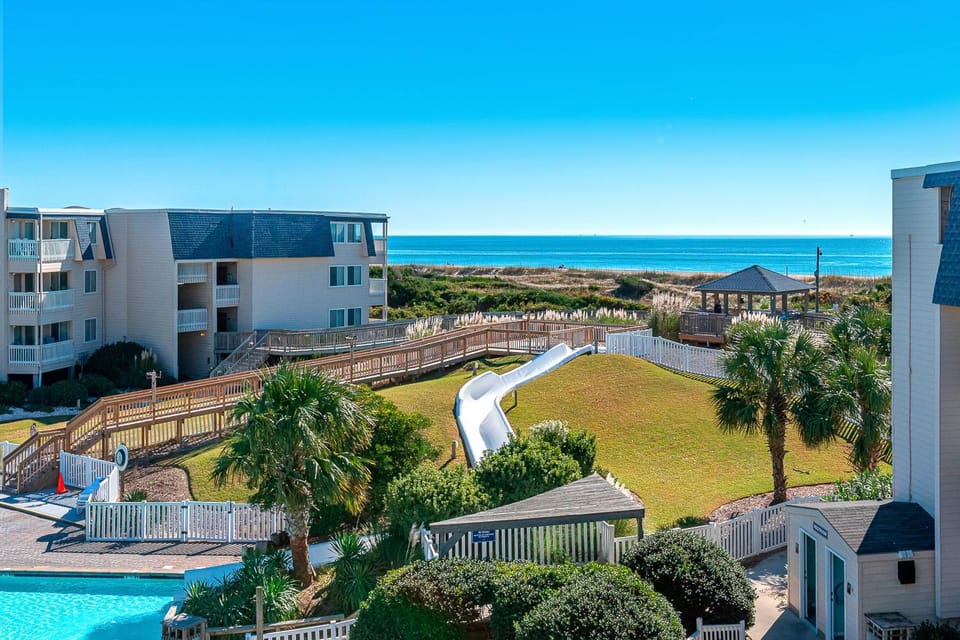 ABPAB170 Flip Flop Paradise House in Atlantic Beach