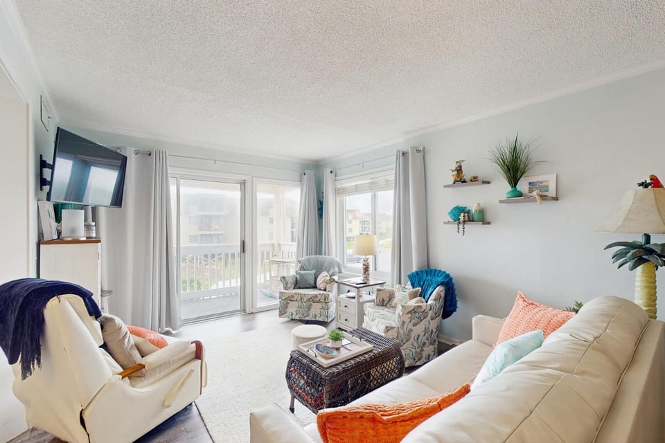 ABPAB170 Flip Flop Paradise House in Atlantic Beach