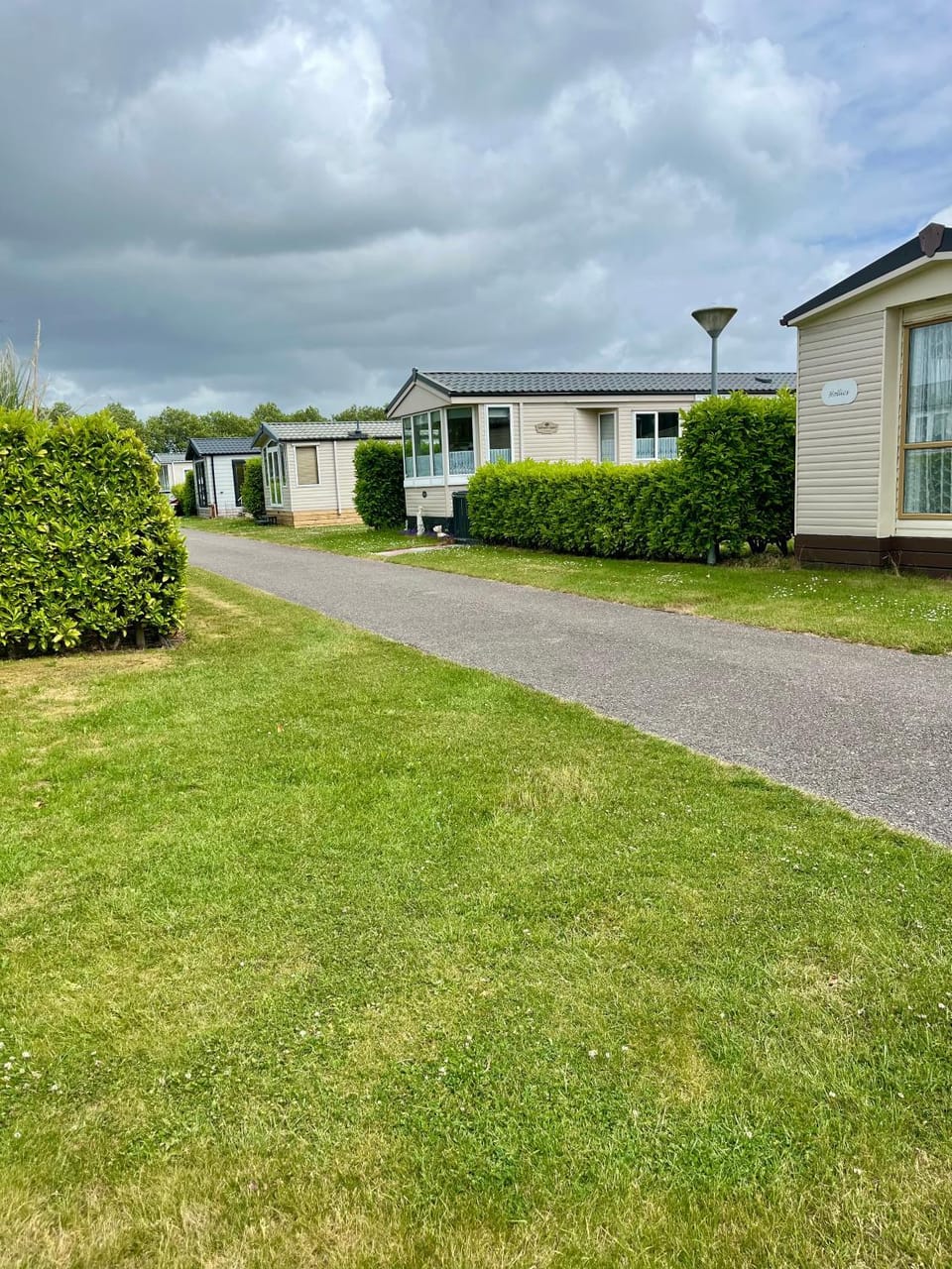 Camping de Haas Campground/ 
RV Resort in Wolphaartsdijk