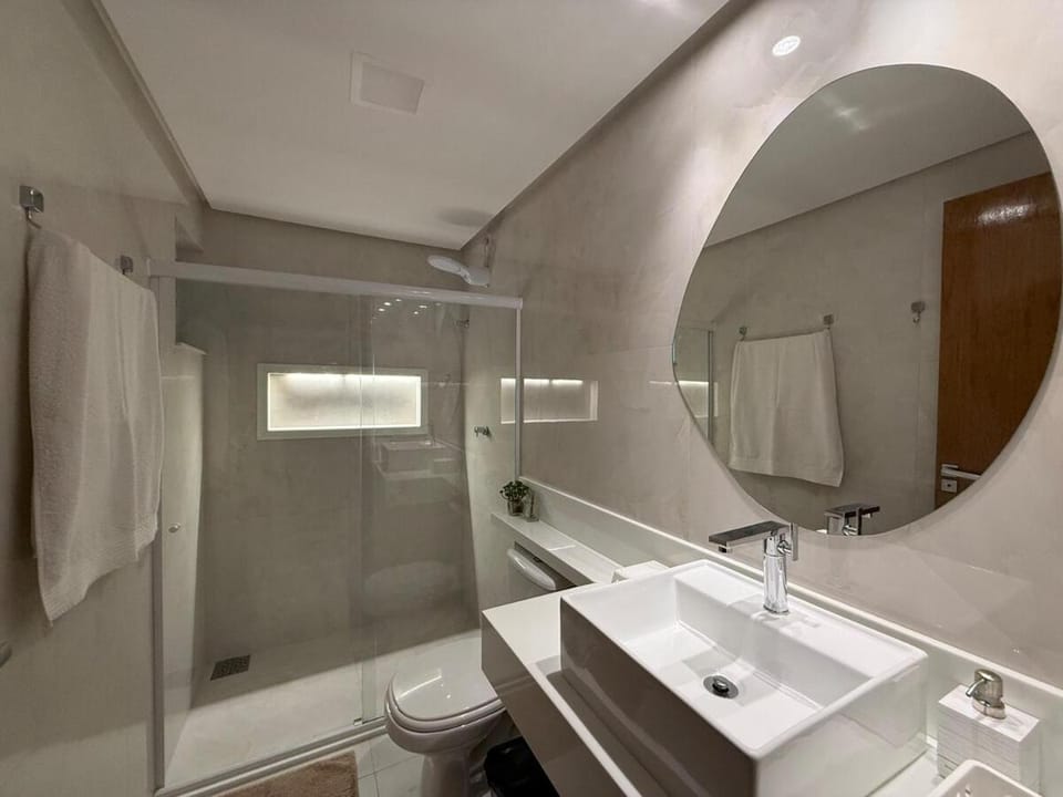 Apartamento Premium a 100m da Praia da Atalaia Apartment in Aracaju