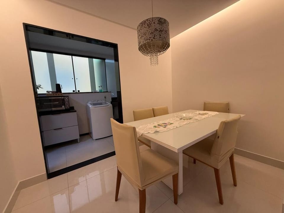 Apartamento Premium a 100m da Praia da Atalaia Apartment in Aracaju
