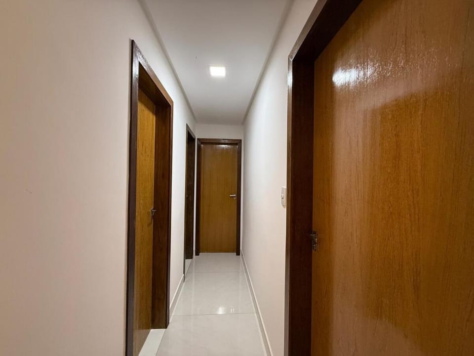 Apartamento Premium a 100m da Praia da Atalaia Apartment in Aracaju