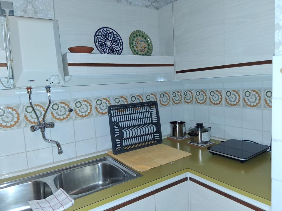 Vintage Apartment in Styria