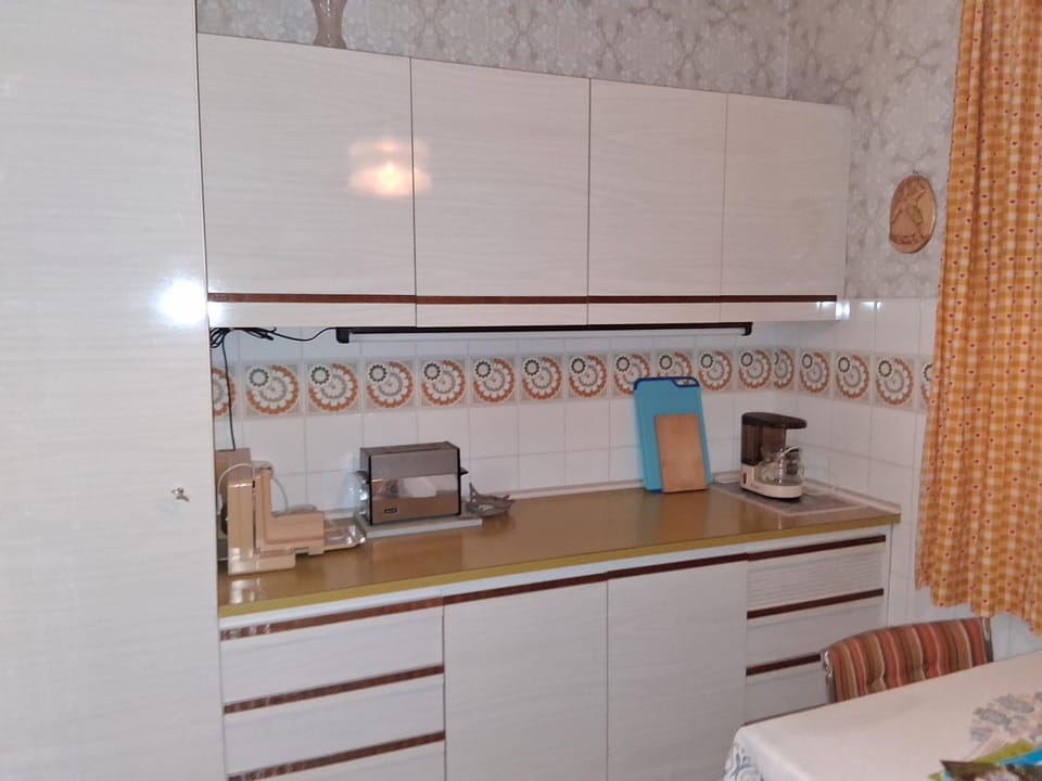 Vintage Apartment in Styria