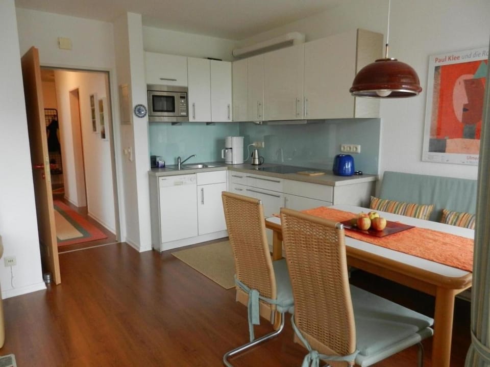mien tohuus, Möwenburg Baltrum Apartment in Lower Saxony, Germany