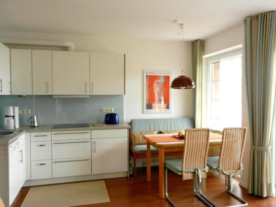 mien tohuus, Möwenburg Baltrum Apartment in Lower Saxony, Germany