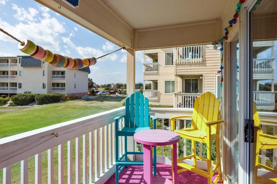 ABPAB67 A Place at the Beach 190 House in Atlantic Beach