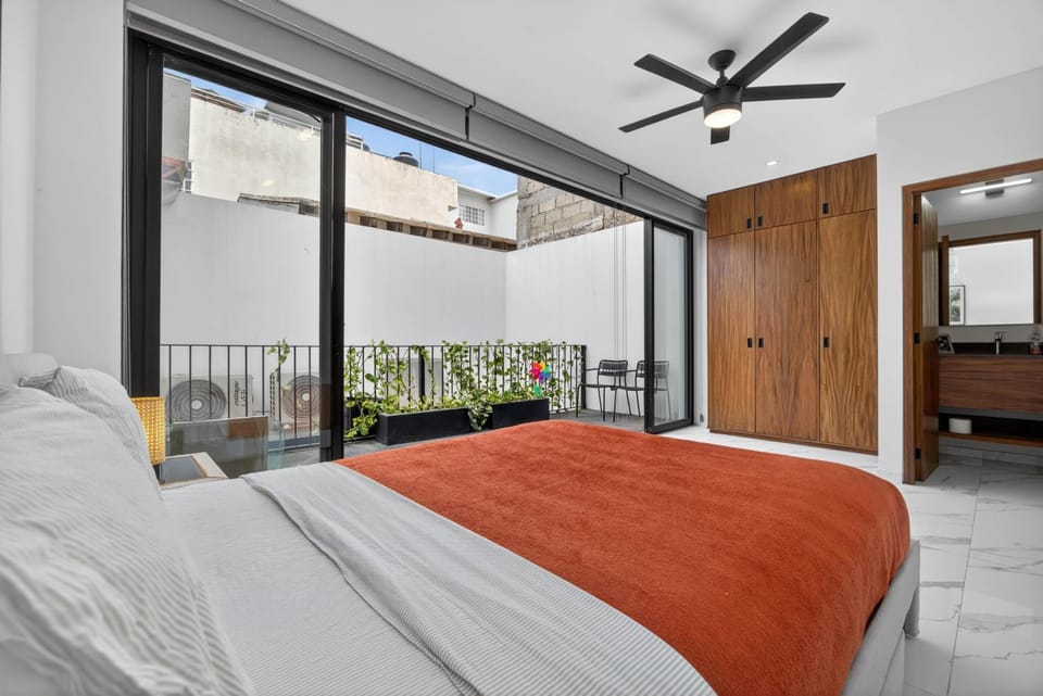 Unit Elote Romantic Zone Apartment in Puerto Vallarta