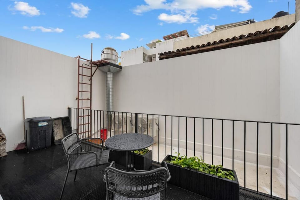 Unit Elote Romantic Zone Apartment in Puerto Vallarta