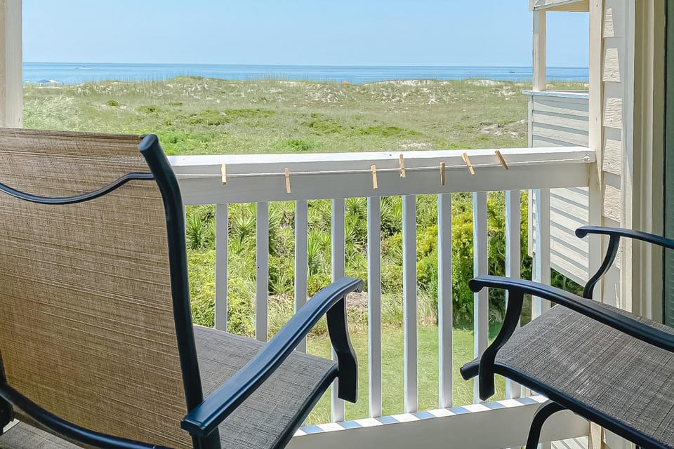 ABPAB72 A Place at the Beach 226 House in Atlantic Beach