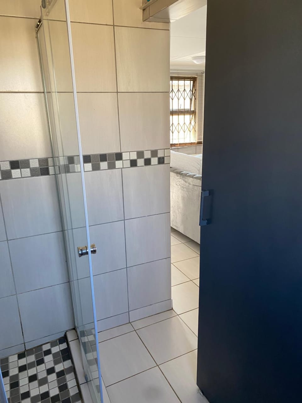 Nsuku M Guesthouse Bed and Breakfast in Gauteng