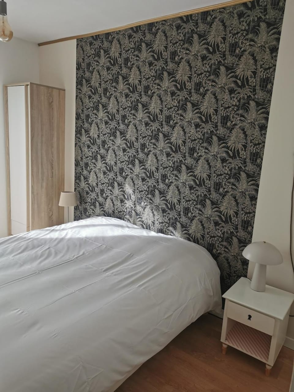 La coccinelle House in Gujan-Mestras