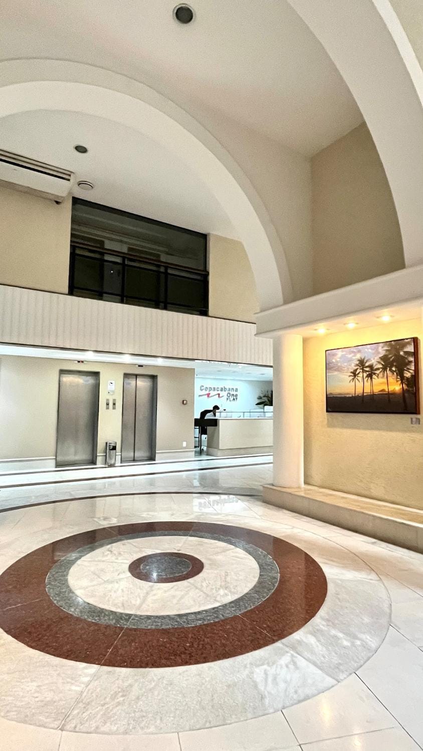 elevator
