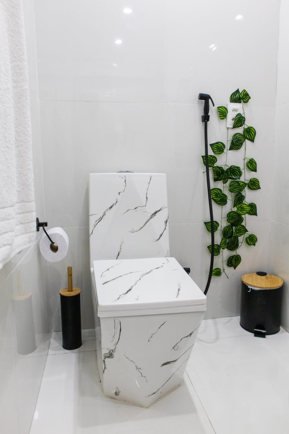Apartamento em Copacabana - Garagem e Piscina Apartment in Rio de Janeiro