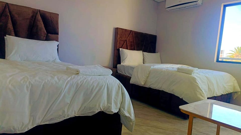 Ijumba Signature Hotel Hotel in Cape Town