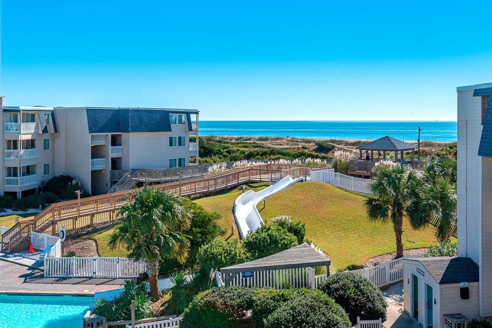 ABPAB79 A Place at the Beach 275 House in Atlantic Beach