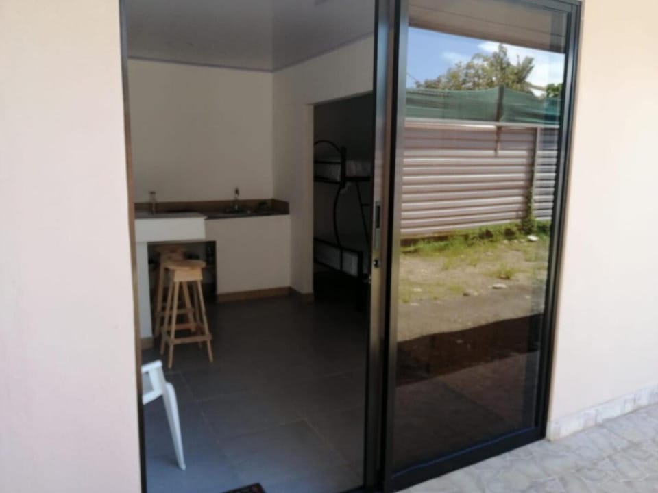 Casa Debut Surf Place 2 Campground/ 
RV Resort in San José Province