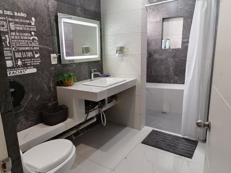 Habitacion Apartment in Monterrey