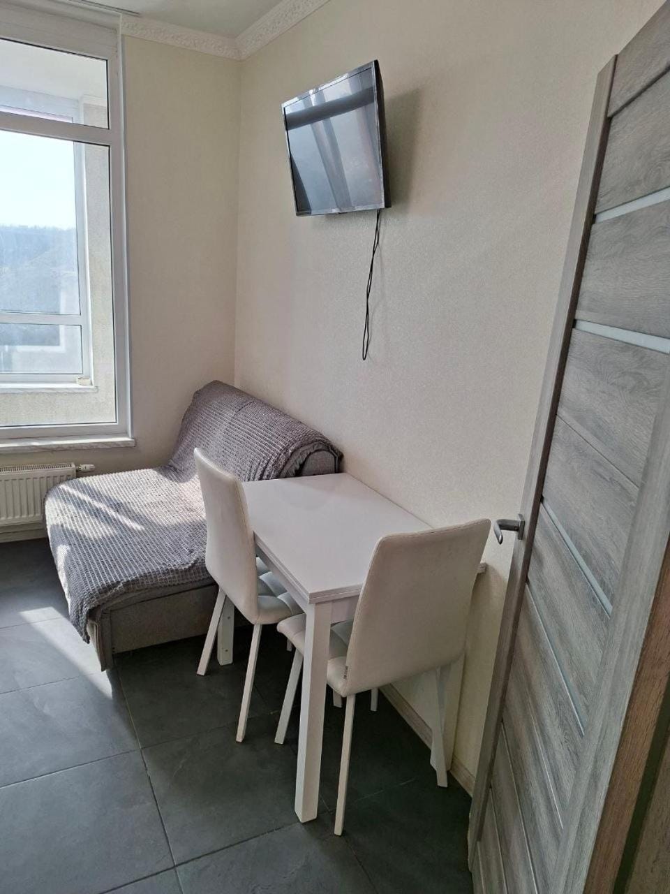 32-2 one-bedroom apartment Apartment in Kiev City - Kyiv