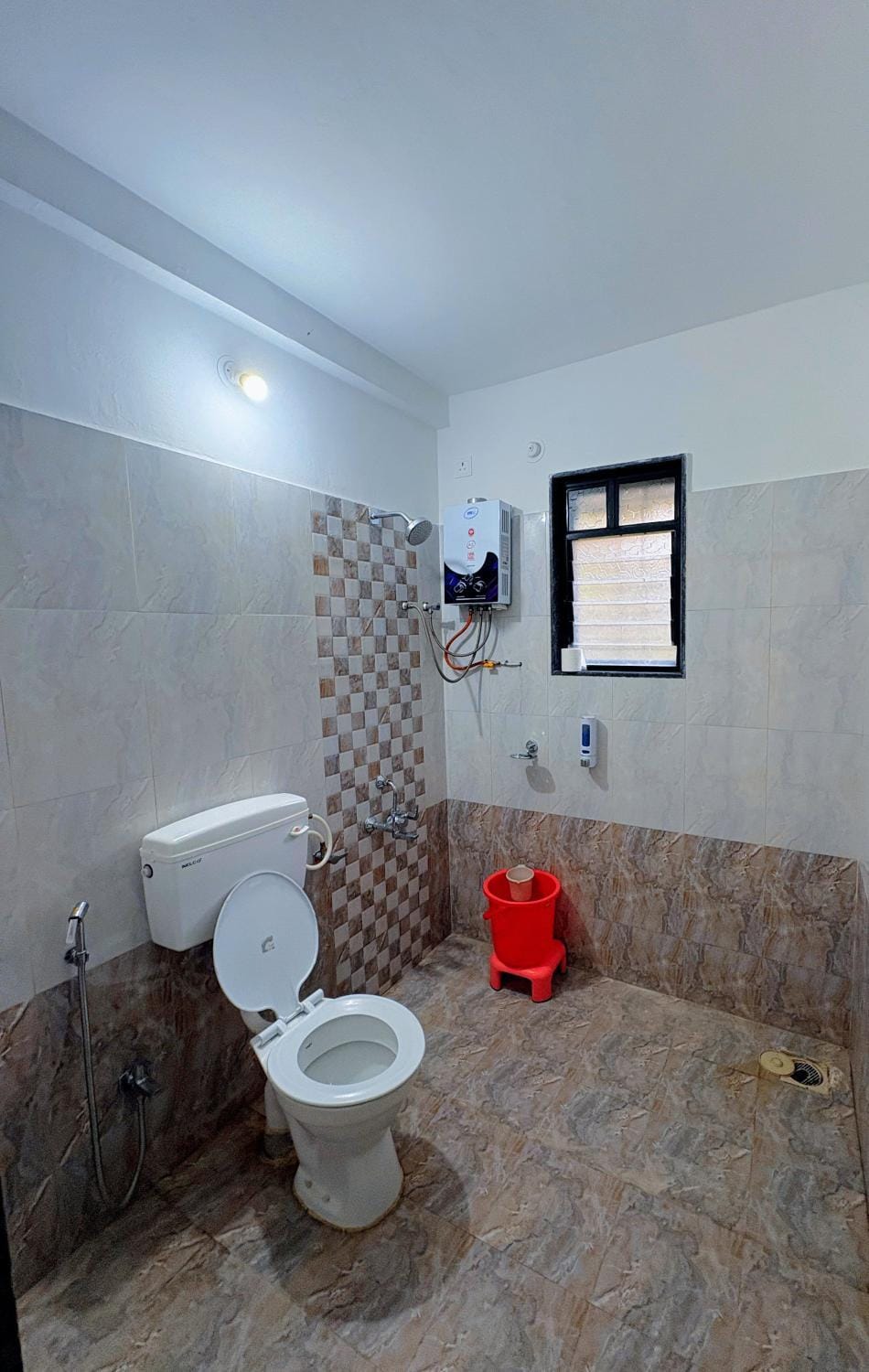 Yatri Lakeview Villa Villa in Maharashtra